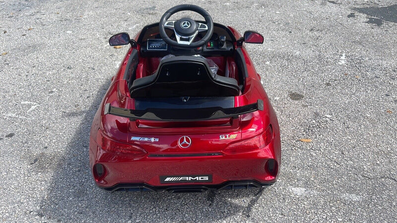 Load image into Gallery viewer, 12V Remote Control Ride-On Cars for Kids: The Ultimate Toy for Fun and Adventure!
