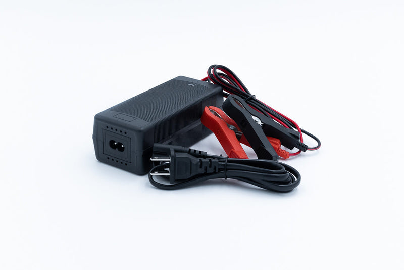 Load image into Gallery viewer, 12v 3a Non Waterproof Lithium Charger
