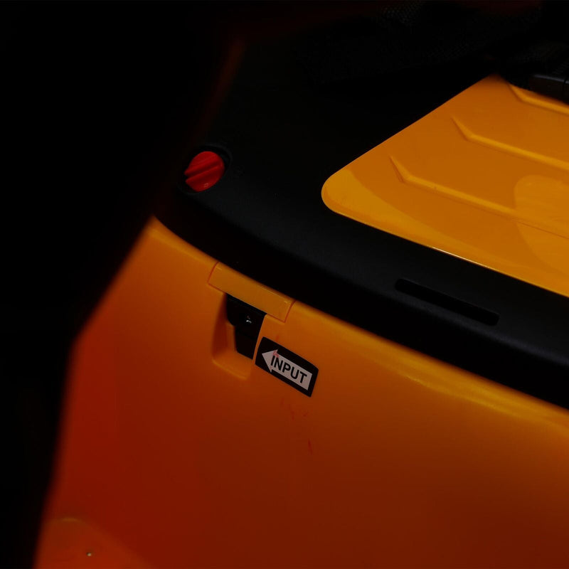 Load image into Gallery viewer, 12V7A Battery Powered Electric Forklift Ride-On Car for Kids
