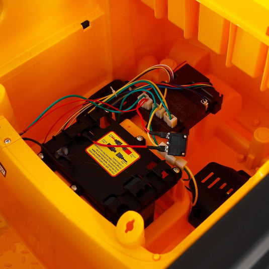 12V7A Battery Powered Electric Forklift Ride-On Car for Kids