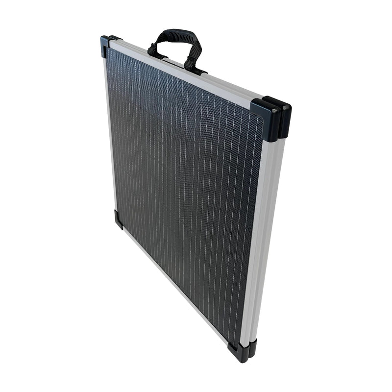 Load image into Gallery viewer, 100W LW Solar Panel 12V

