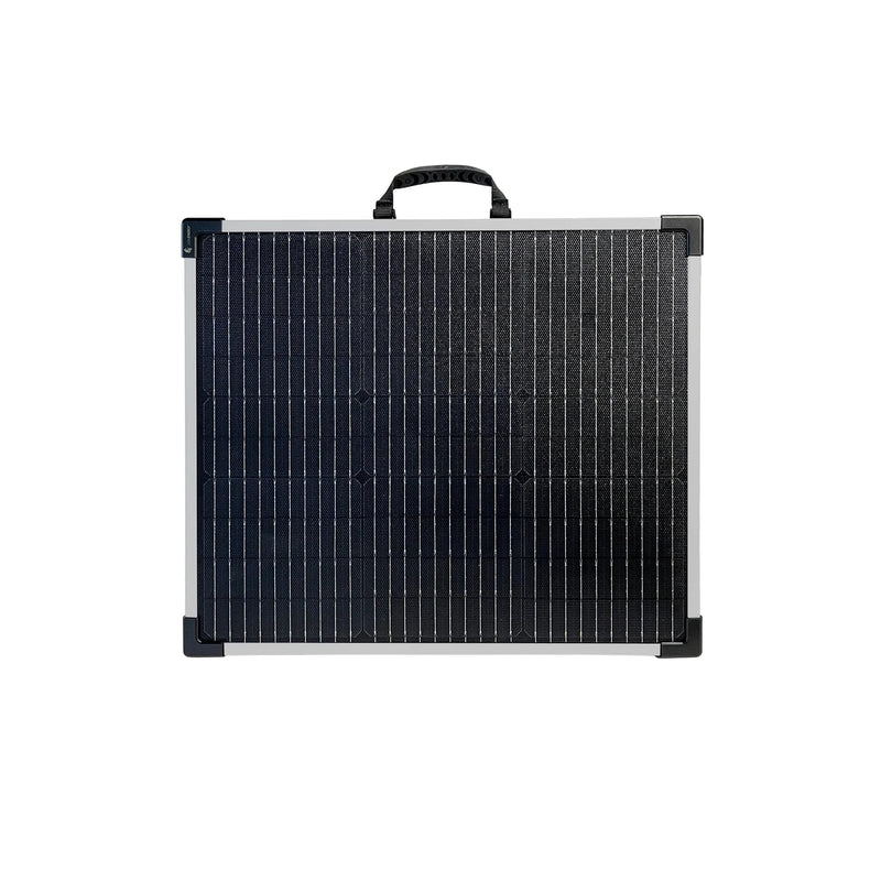 Load image into Gallery viewer, 100W LW Solar Panel 12V
