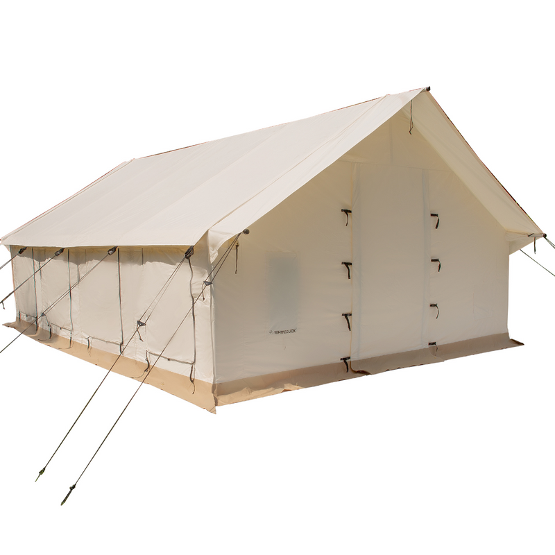 Load image into Gallery viewer, 16&#39;x24&#39; Alpha Pro Wall Tent

