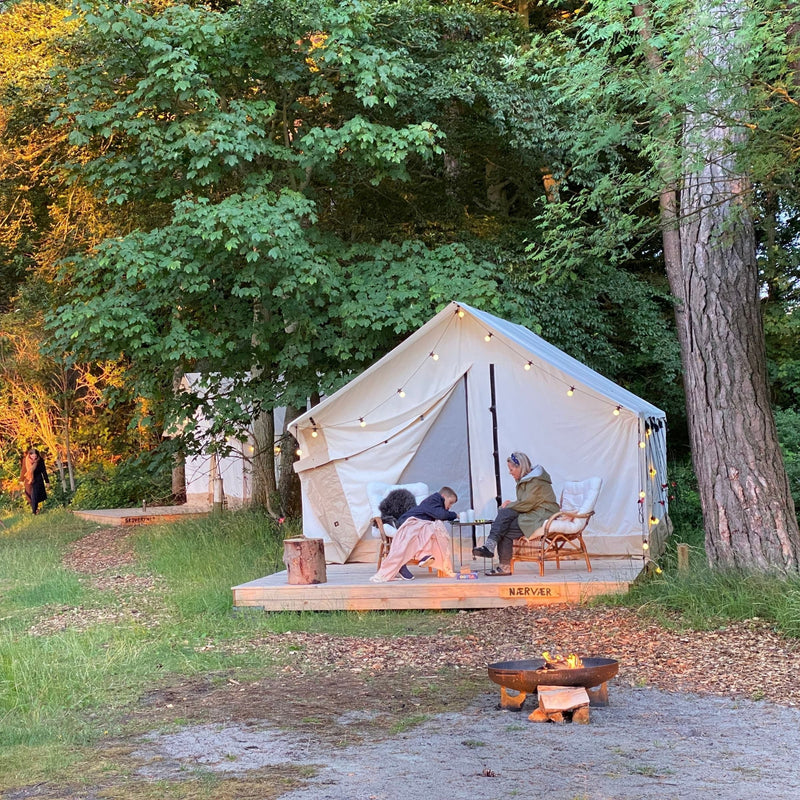 Load image into Gallery viewer, 12&#39;x14&#39; Alpha Wall Tent
