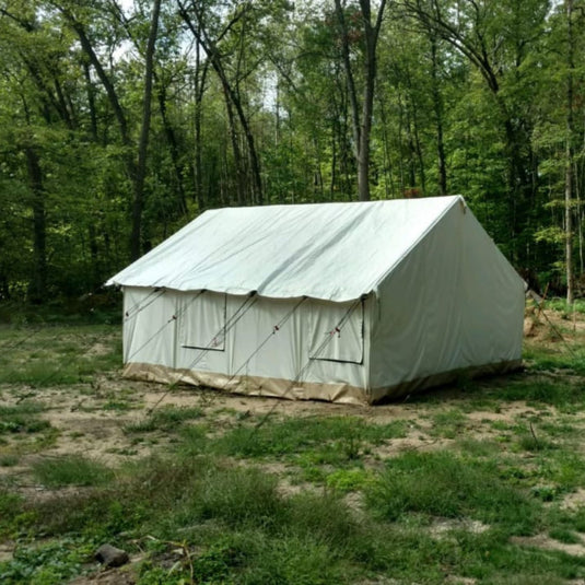 12'x14' Alpha Wall Tent