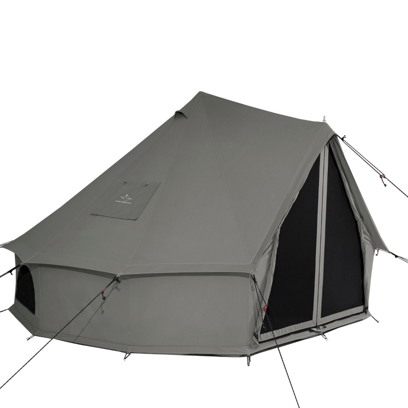 Load image into Gallery viewer, 13' Regatta Bell Tent
