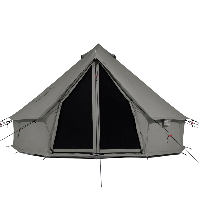 Load image into Gallery viewer, 20&#39; Regatta Bell Tent
