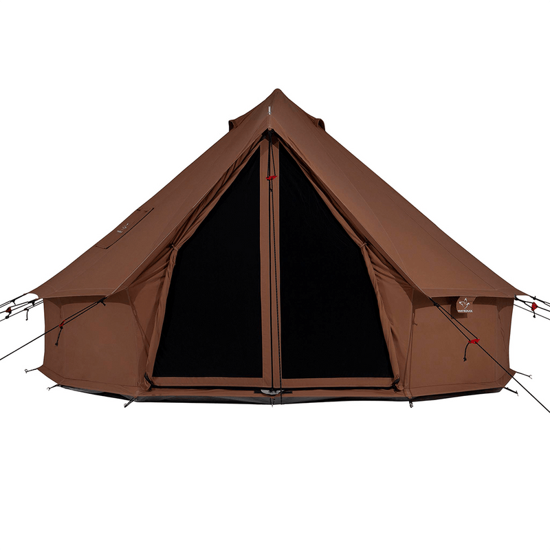 Load image into Gallery viewer, 20ft Regatta (Tent, Flysheet and Ground tarp) - Desert red WR

