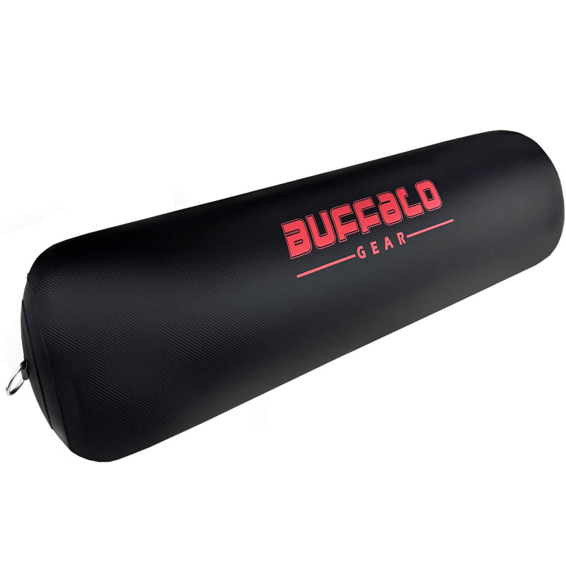 Load image into Gallery viewer, 13" x 47.2" Inflatable Boat Fender with Electric Pump
