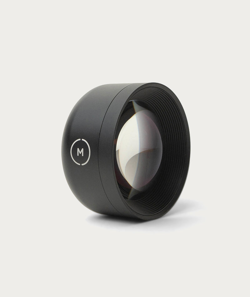 Load image into Gallery viewer, Macro 75mm II Mobile Lens (T-Series)
