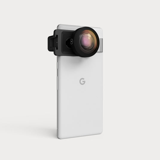 Universal Lens Mount - T-Series I