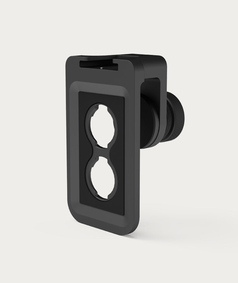 Load image into Gallery viewer, Universal Lens Mount - T-Series
