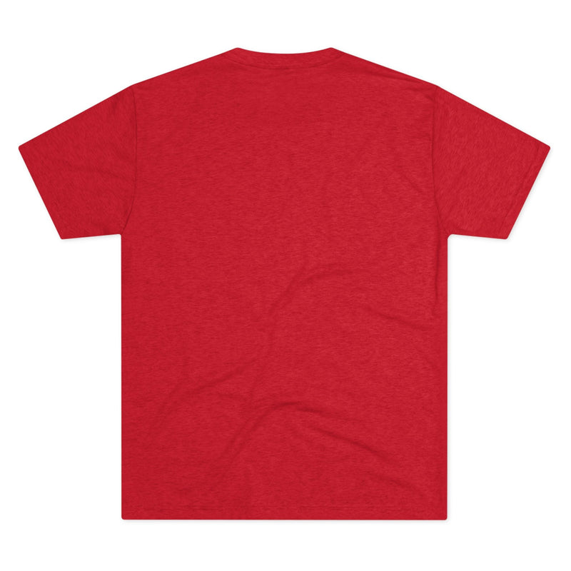 Load image into Gallery viewer, Men&#39;s FORWARD Flagship Tri-Blend Tee
