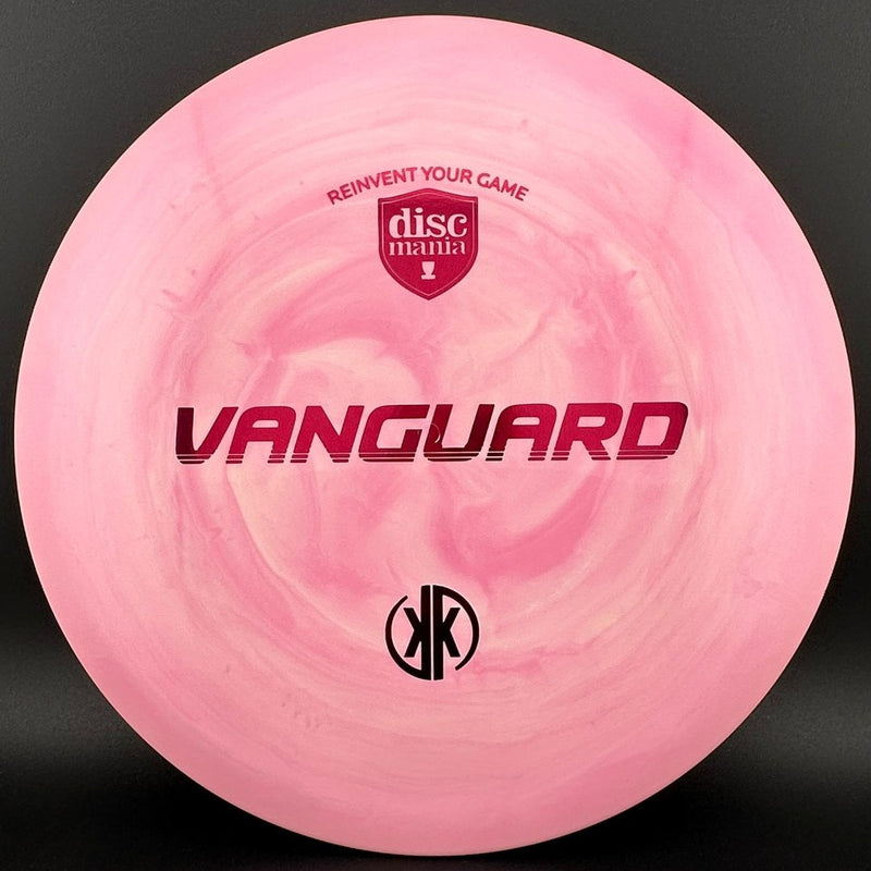 Load image into Gallery viewer, Swirly S-Line Vanguard - Kyle Klein Creator Series
