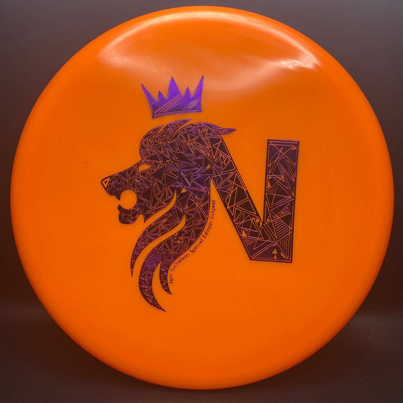 Load image into Gallery viewer, Hybrid-X Suspect - Jon Nicholson Tour Series
