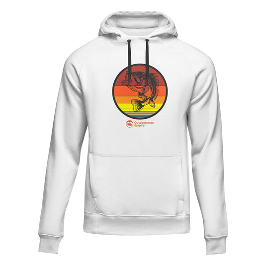 Outdoorzees Sunshine 70 Unisex Hoodie