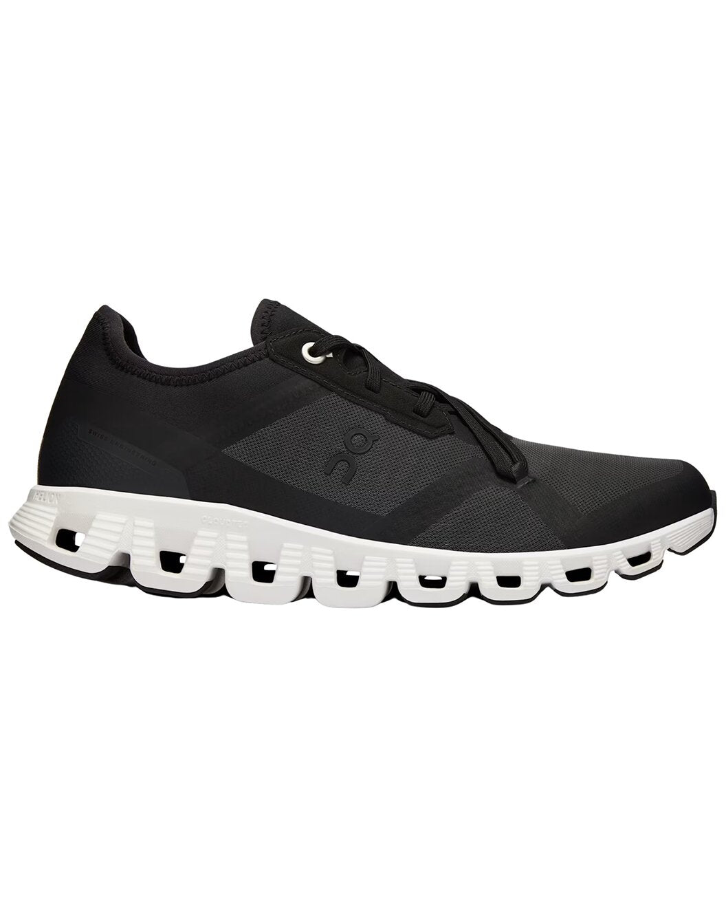 Men's On Cloud X 3 AD, Black/White, 10 D Medium - Skoutley Outdoors LLC