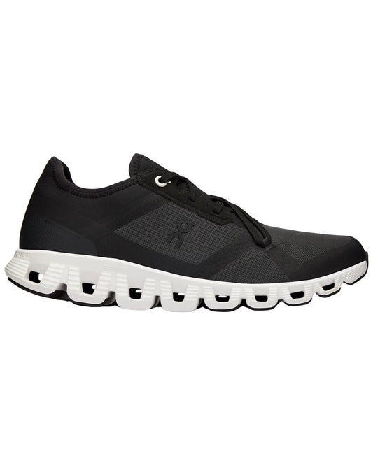 Men's On Cloud X 3 AD, Black/White, 10 D Medium - Skoutley Outdoors LLC