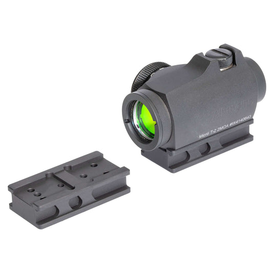 Badger Comm Micro Mount T2 - Skoutley Outdoors LLC