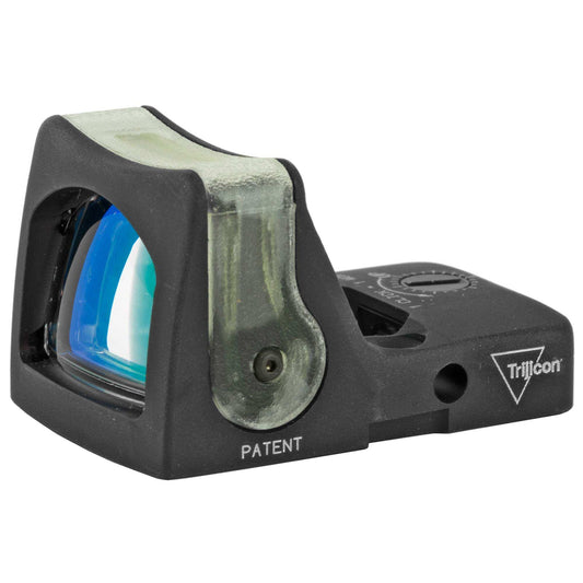 Trijicon Rmr Dual Ilum 9moa Amb Dot - Skoutley Outdoors LLC