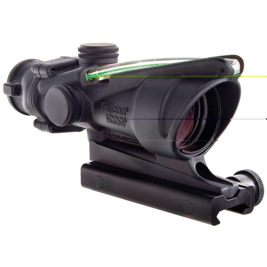 Trijicon Acog 4x32 .223 Grn Hs/dot - Skoutley Outdoors LLC