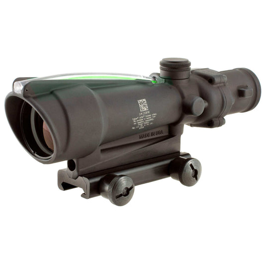 Trijicon Acog 3.5x35 .223 Grn Hor Sh - Skoutley Outdoors LLC