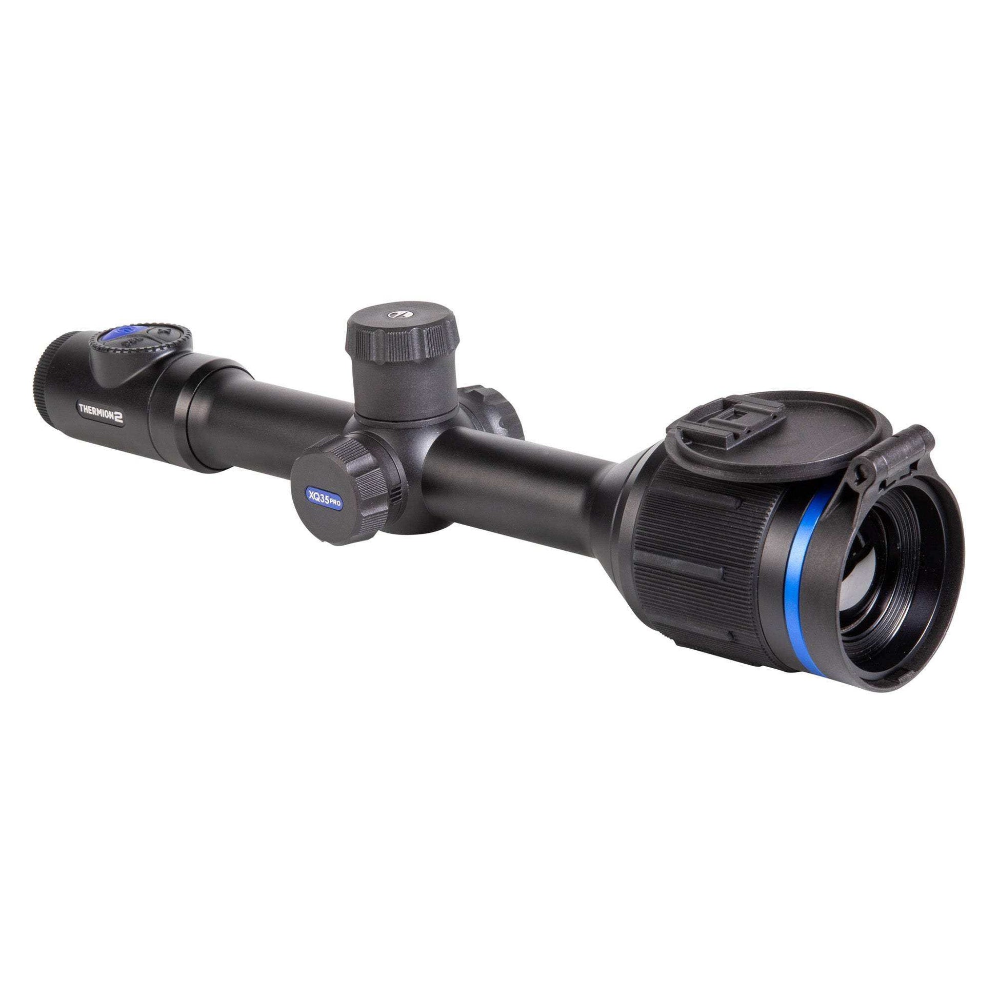 Pulsar Thermion 2 Xq35 Pro 2.5-10x - Skoutley Outdoors LLC