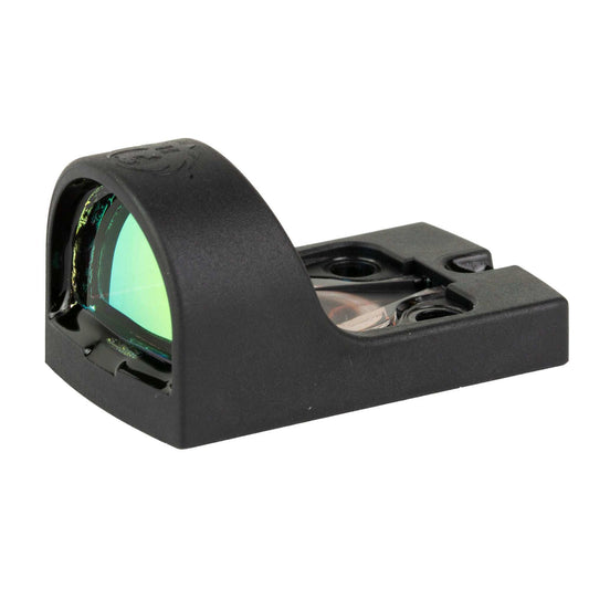Ruger Readydot Reflex Sight 15moa Bk - Skoutley Outdoors LLC
