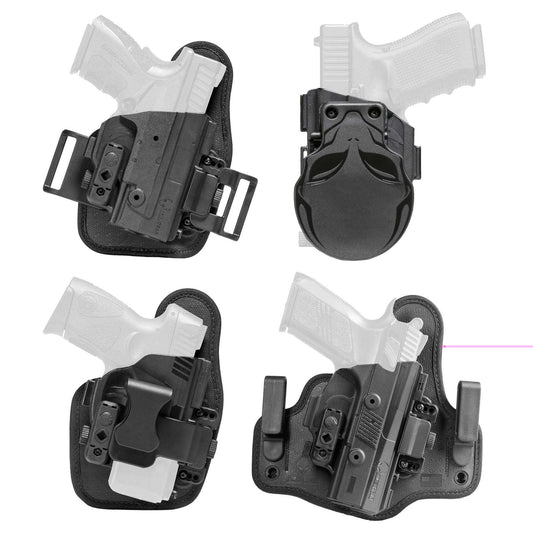 Agh Shpshift Core Cry Pk Sprng Hllct - Skoutley Outdoors LLC