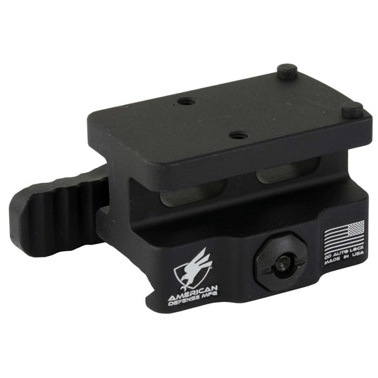 Am Def Trijicon Rmr Qr Mnt Co-witnss - Skoutley Outdoors LLC