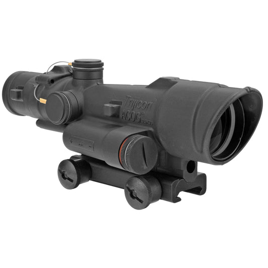 Trijicon Acog 3.5x35led .223 Grn Chv - Skoutley Outdoors LLC