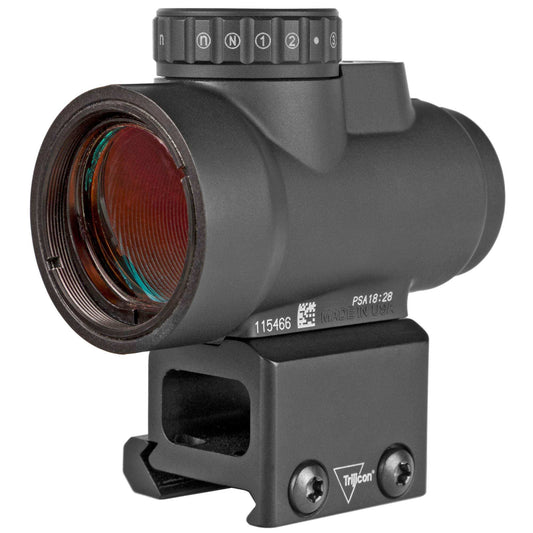Trijicon Mro Hd Red Dot Lwr 1/3 Co-w - Skoutley Outdoors LLC