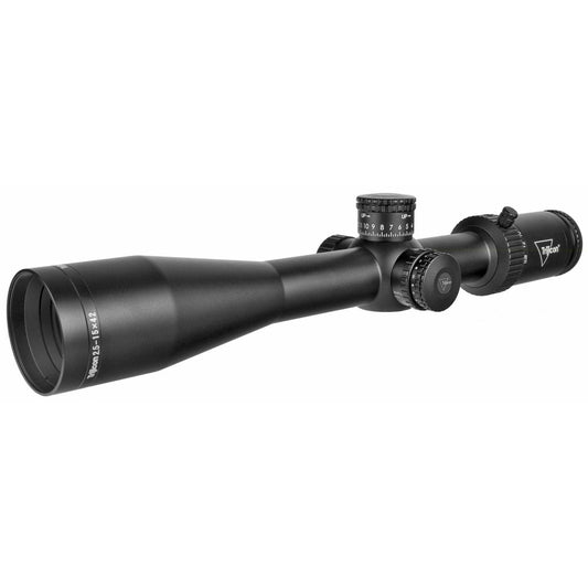 Trijicon Credo Hx 2.5-15x42 Sfp Moa - Skoutley Outdoors LLC
