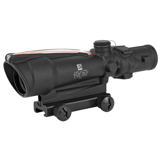 Trijicon Acog 3.5x35 Red Xhr .308 - Skoutley Outdoors LLC