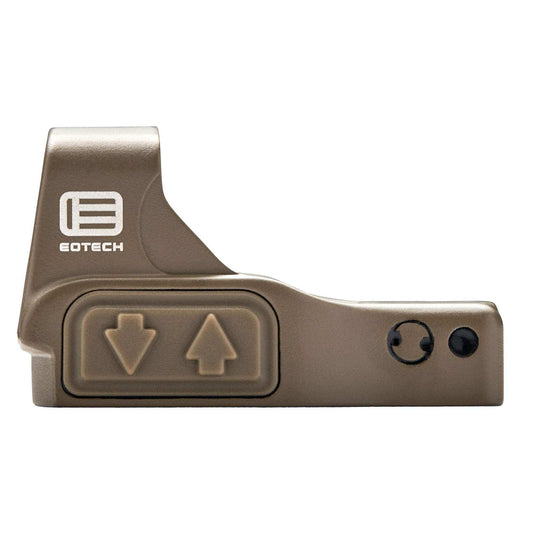 Eotech Eflx Reflex Sight 6 Moa Tan - Skoutley Outdoors LLC