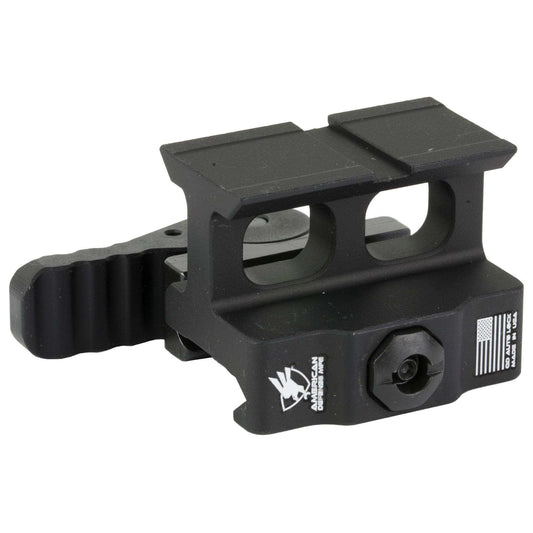 Am Def Holosun 509t Co-witness - Skoutley Outdoors LLC