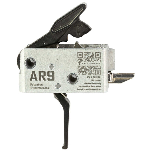 Trigtech Ar9 Duty Flat 3.5lb - Skoutley Outdoors LLC