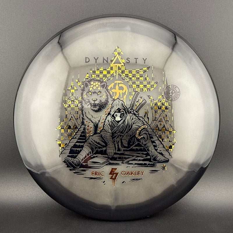 Load image into Gallery viewer, Halo Glow C-Blend Dynasty - Eric Oakley 2025 Tour Series
