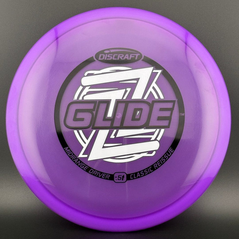 Load image into Gallery viewer, Z Glide - Classic Reissue
