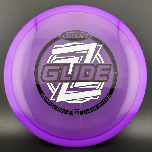 Z Glide - Classic Reissue