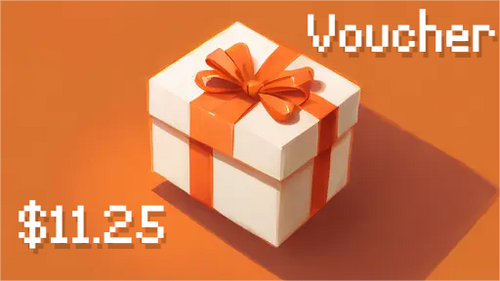 Hycline Black Friday $11.24 Voucher Card