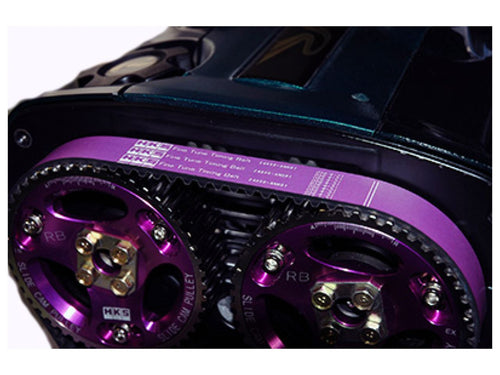 HKS 93-98 Toyota Supra Fine Tune Timing Belt
