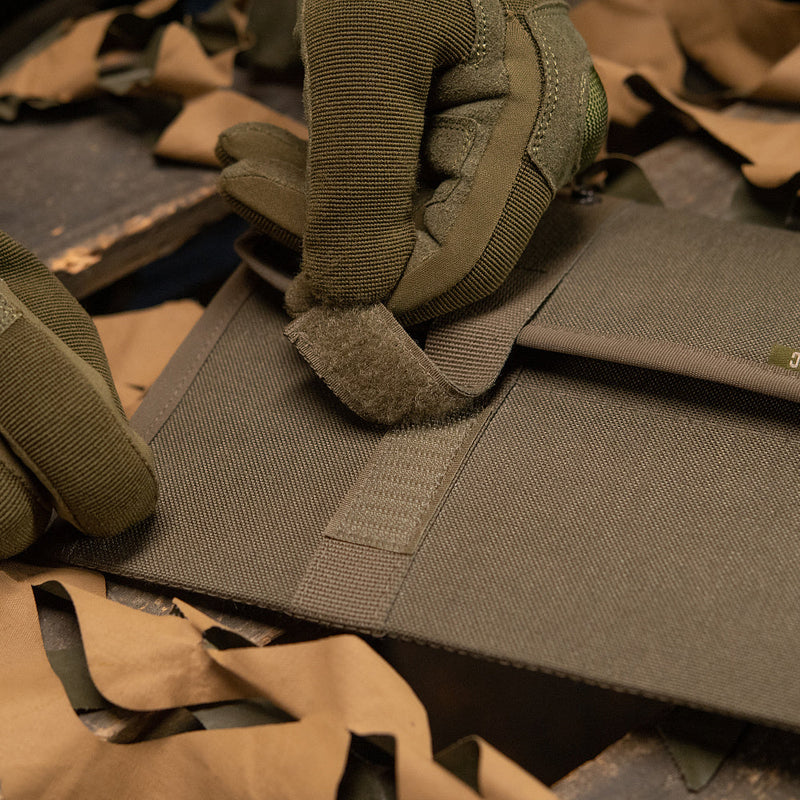 Load image into Gallery viewer, M-Tac Morale Patches Display Board
