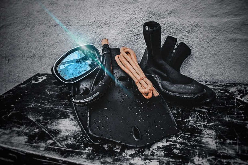 Load image into Gallery viewer, ATACLETE &#39;The Essentials&#39; USAF SPEC WAR Training Gear Pack
