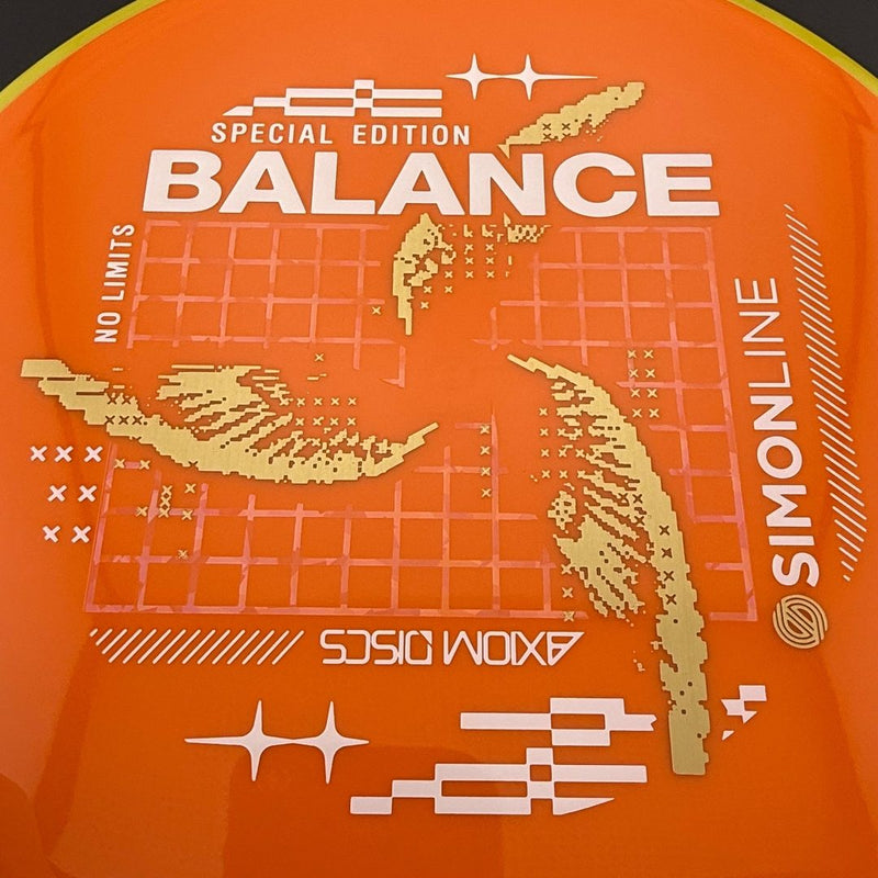 Load image into Gallery viewer, Neutron Balance - Simon Line - Special Edition
