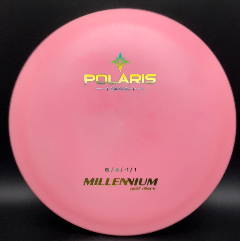 Load image into Gallery viewer, Sirius Polaris LS - 1.3
