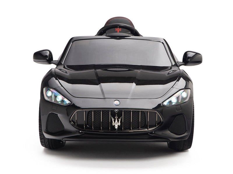 Load image into Gallery viewer, Maserati Ride On Electric Car For Children W/Magic Cars® Wireless Parental Control
