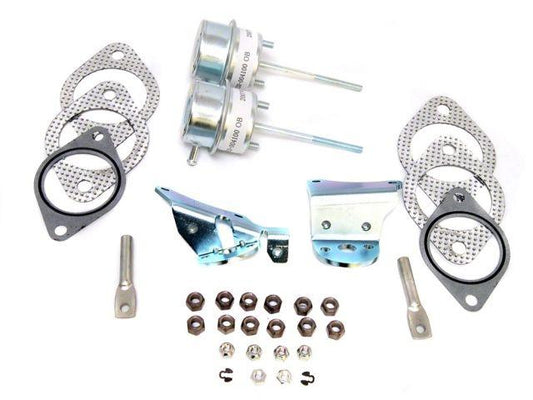 HKS Wastegate Actuator Kit Nissan 300ZX VG30DETT 1990-96