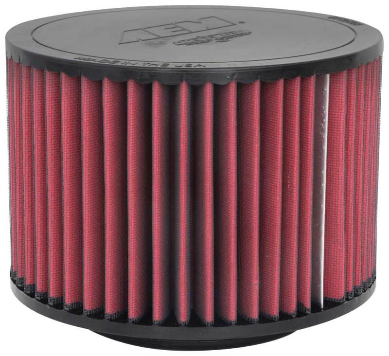 Load image into Gallery viewer, AEM Induction AEM 05-17 Toyota Hilus L4-2.7L F/I DryFlow Air Filter AE-22096
