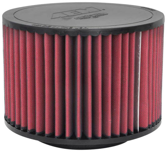 AEM Induction AEM 05-17 Toyota Hilus L4-2.7L F/I DryFlow Air Filter AE-22096